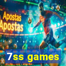 7ss games